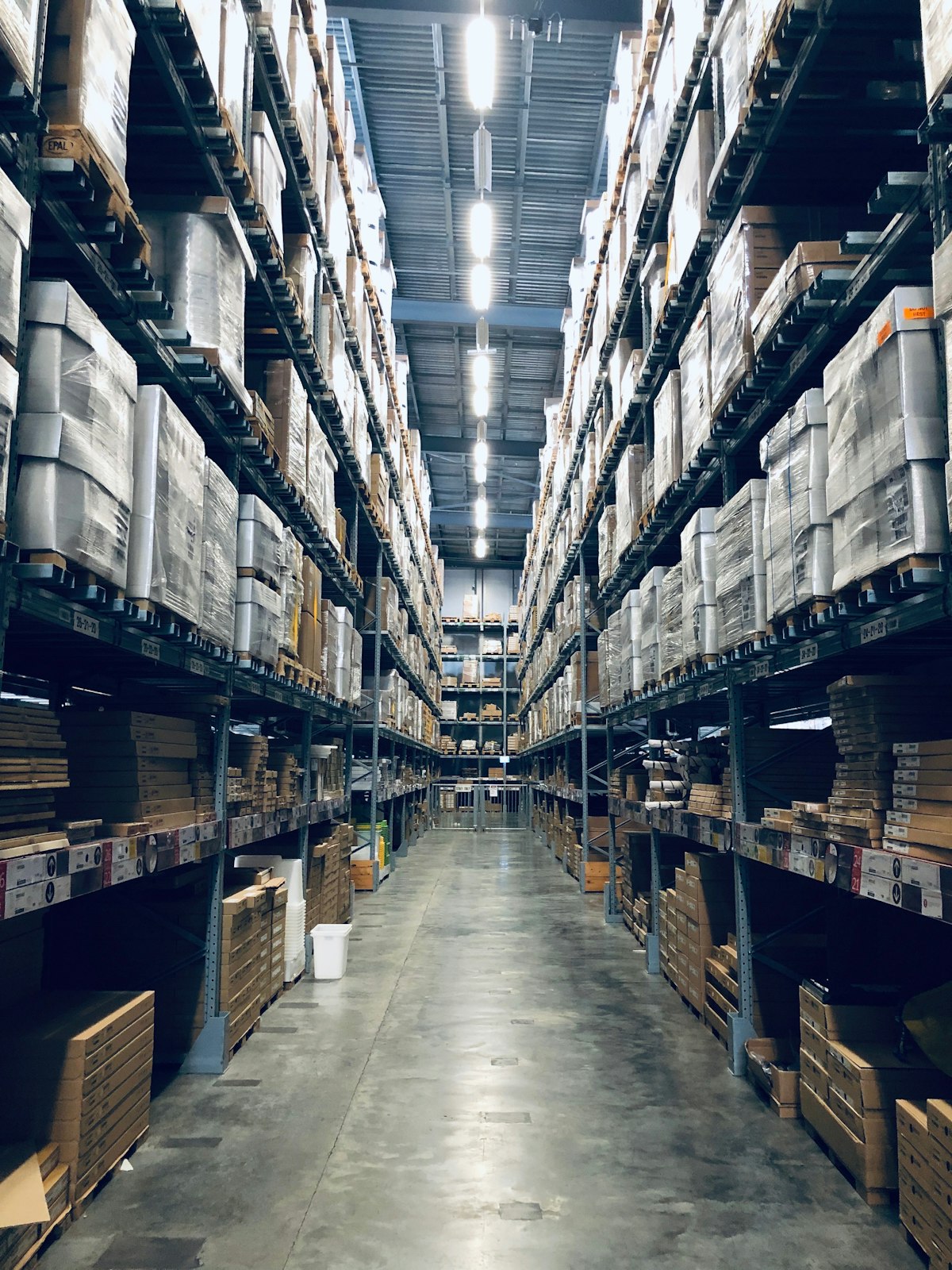Price Depot warehouse depot lots