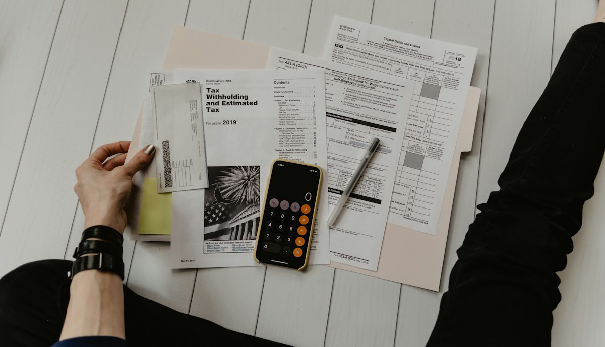 Finance savings